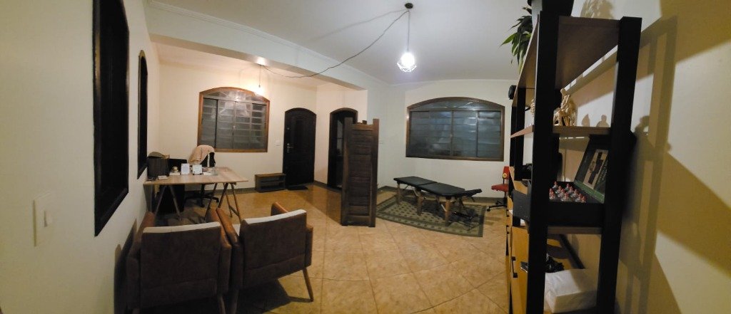 Sala de Atendimento Geral
